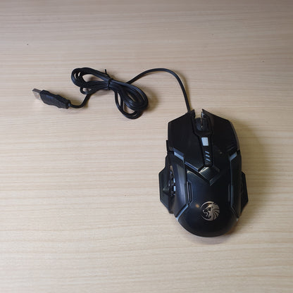 Competetive Game Mouse #8168