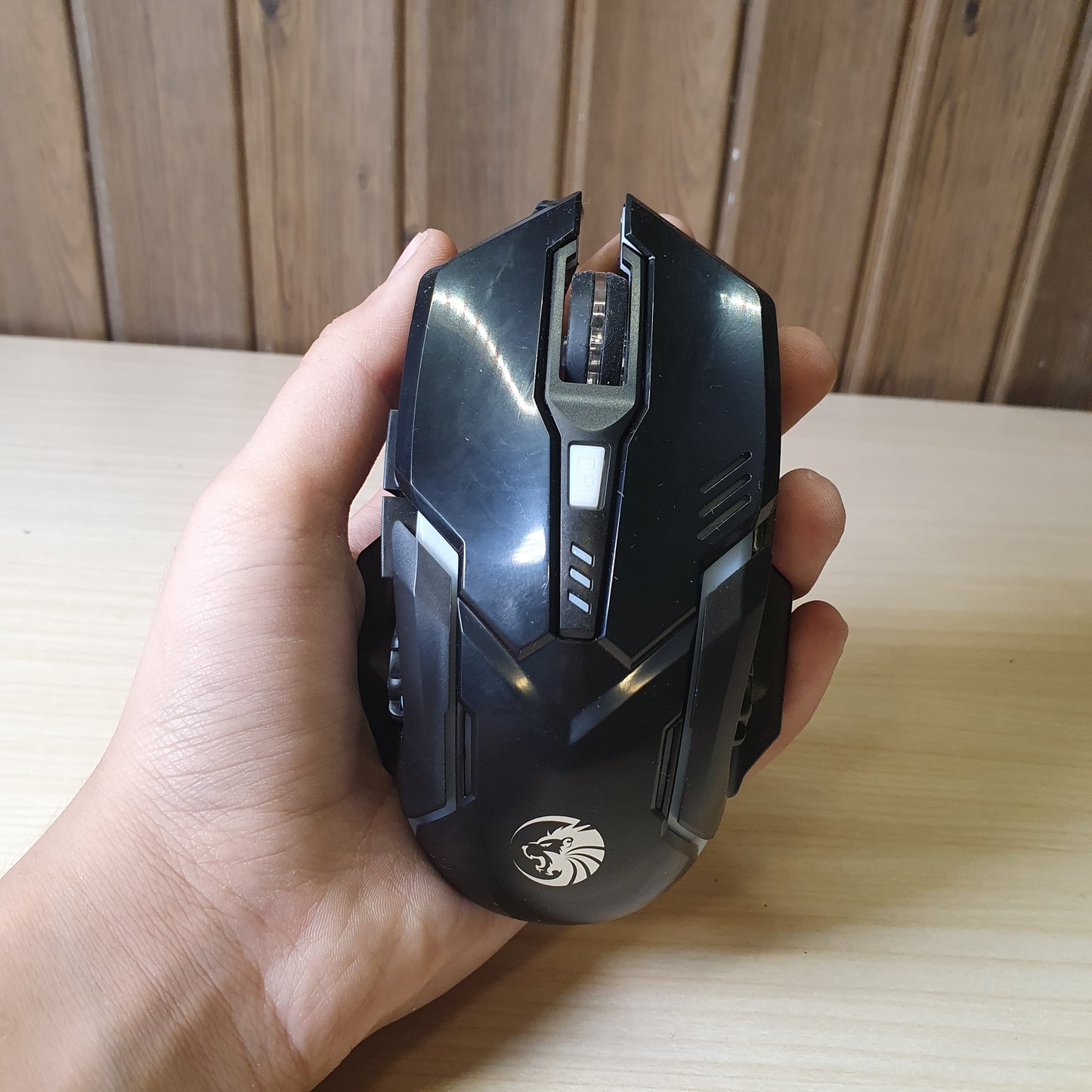 Competetive Game Mouse #8168