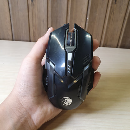 Competetive Game Mouse #8168