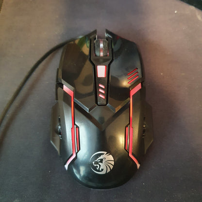 Competetive Game Mouse #8168