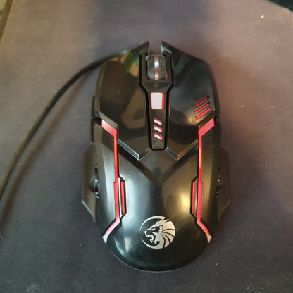 Competetive Game Mouse #8168