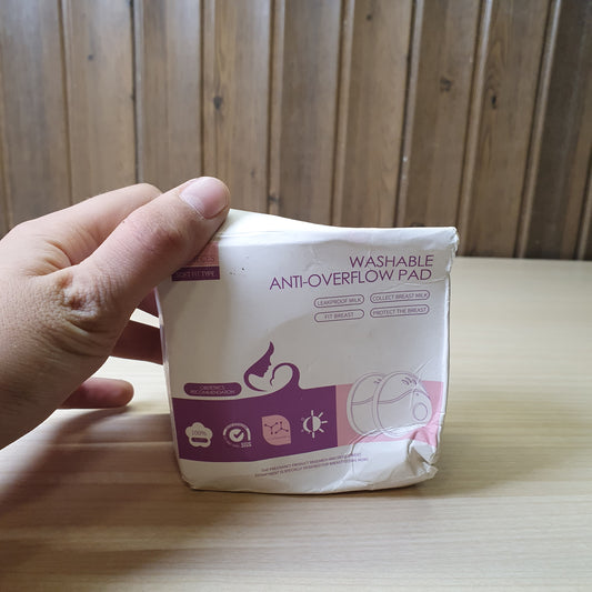 Washable Anti Overflow Pad #8191