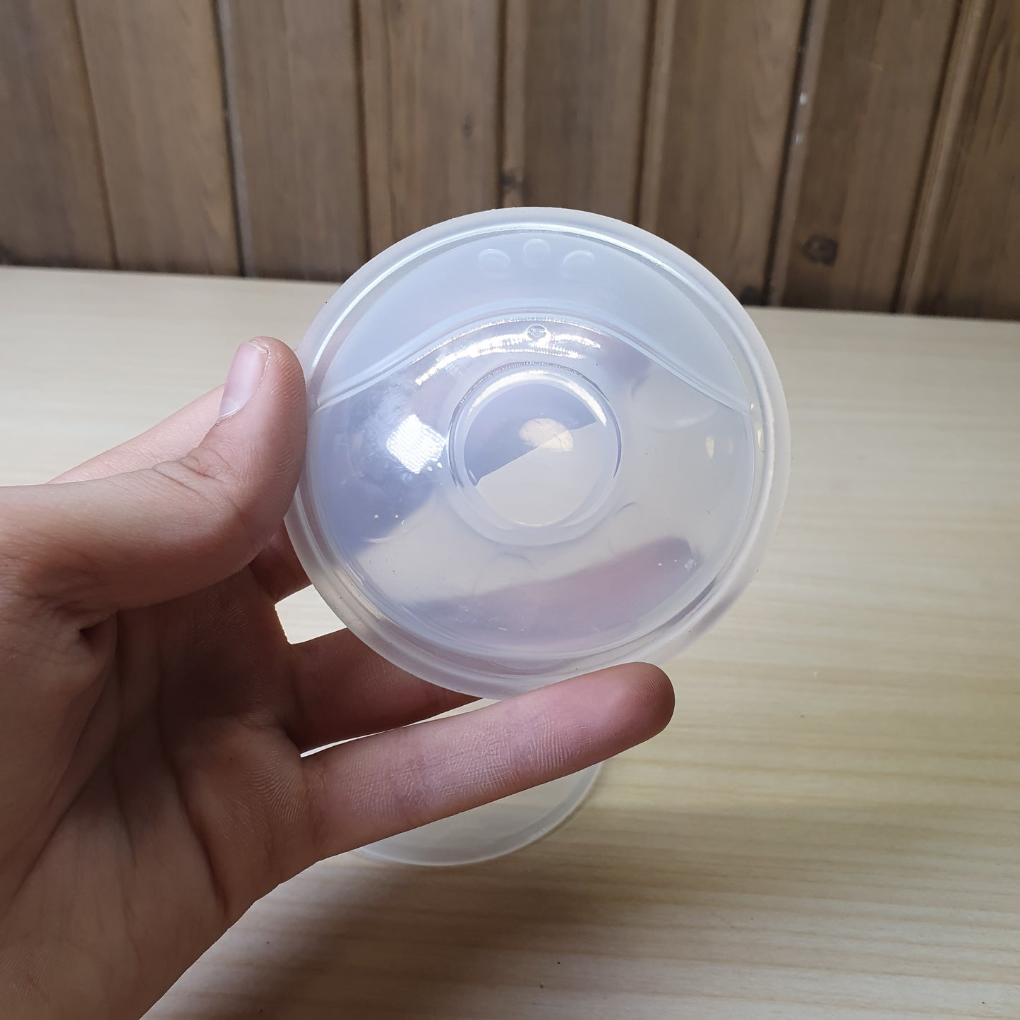 Washable Anti Overflow Pad #8191