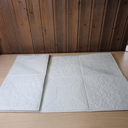 3D Wallpaper Stickers #8132