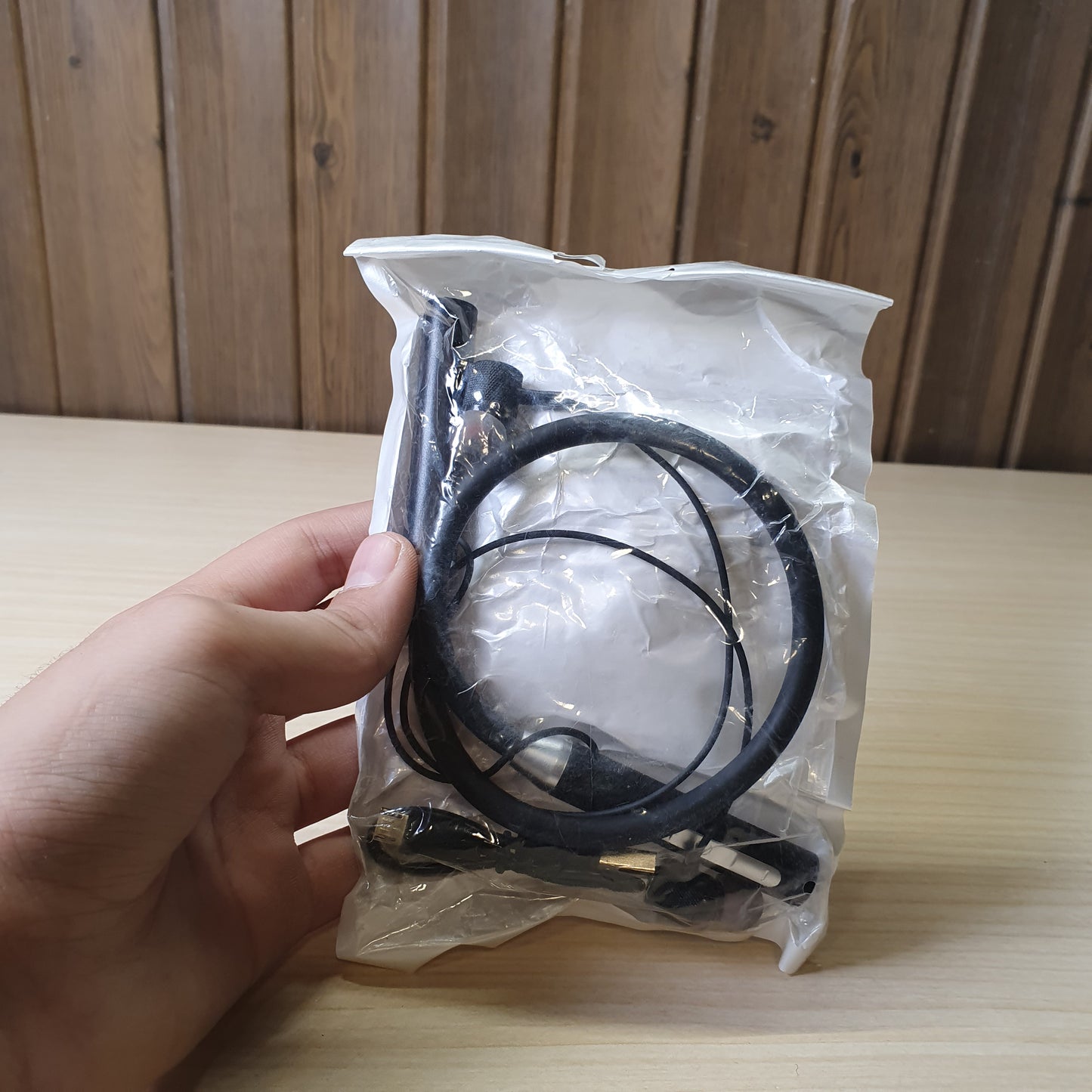 Wireless handsfree #8314