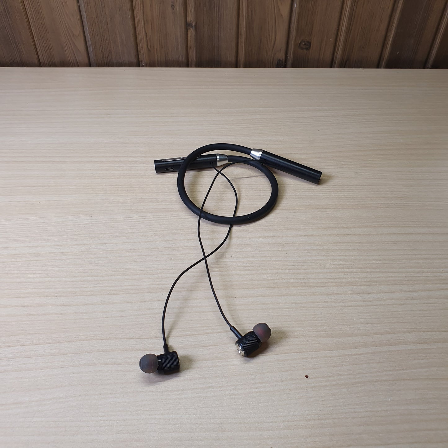 Wireless handsfree #8314
