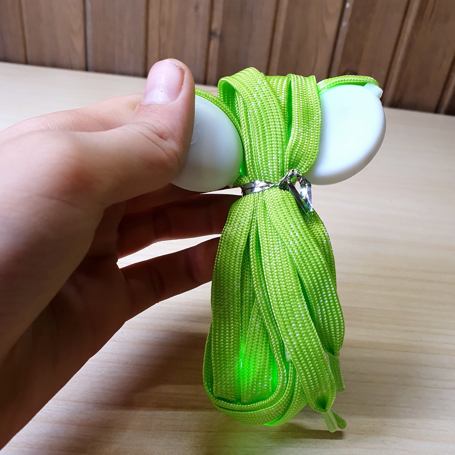 Led Shoe Laces #8299