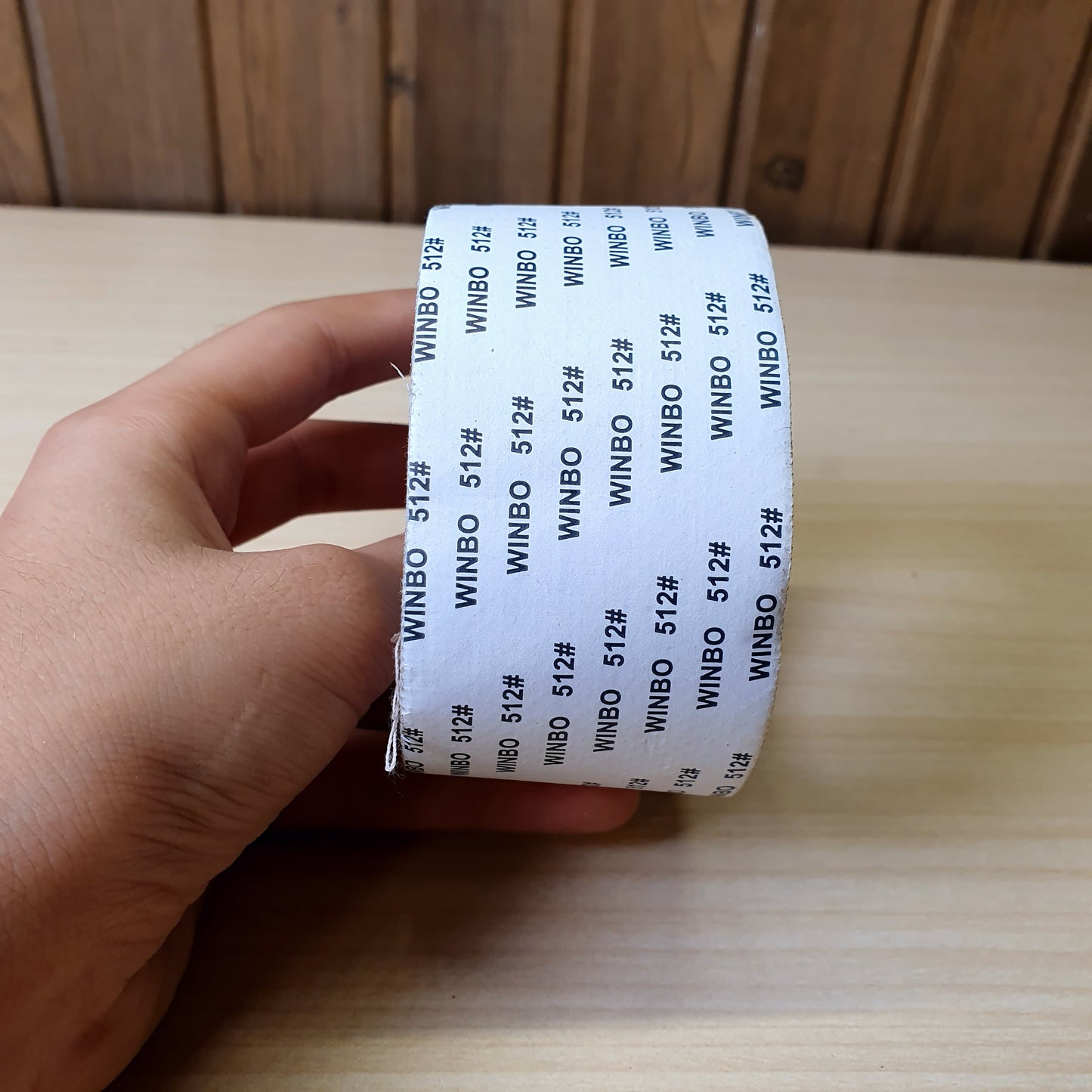 Waterproof Window Screen Reapir Tape#8495