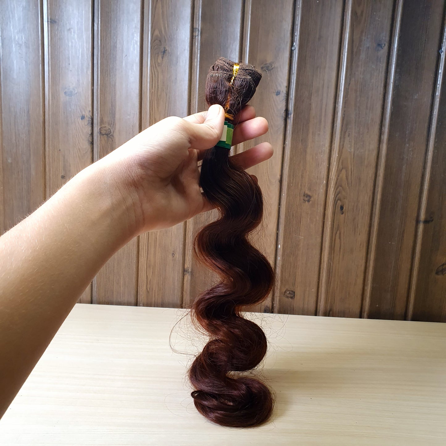 Hair Extension #8529