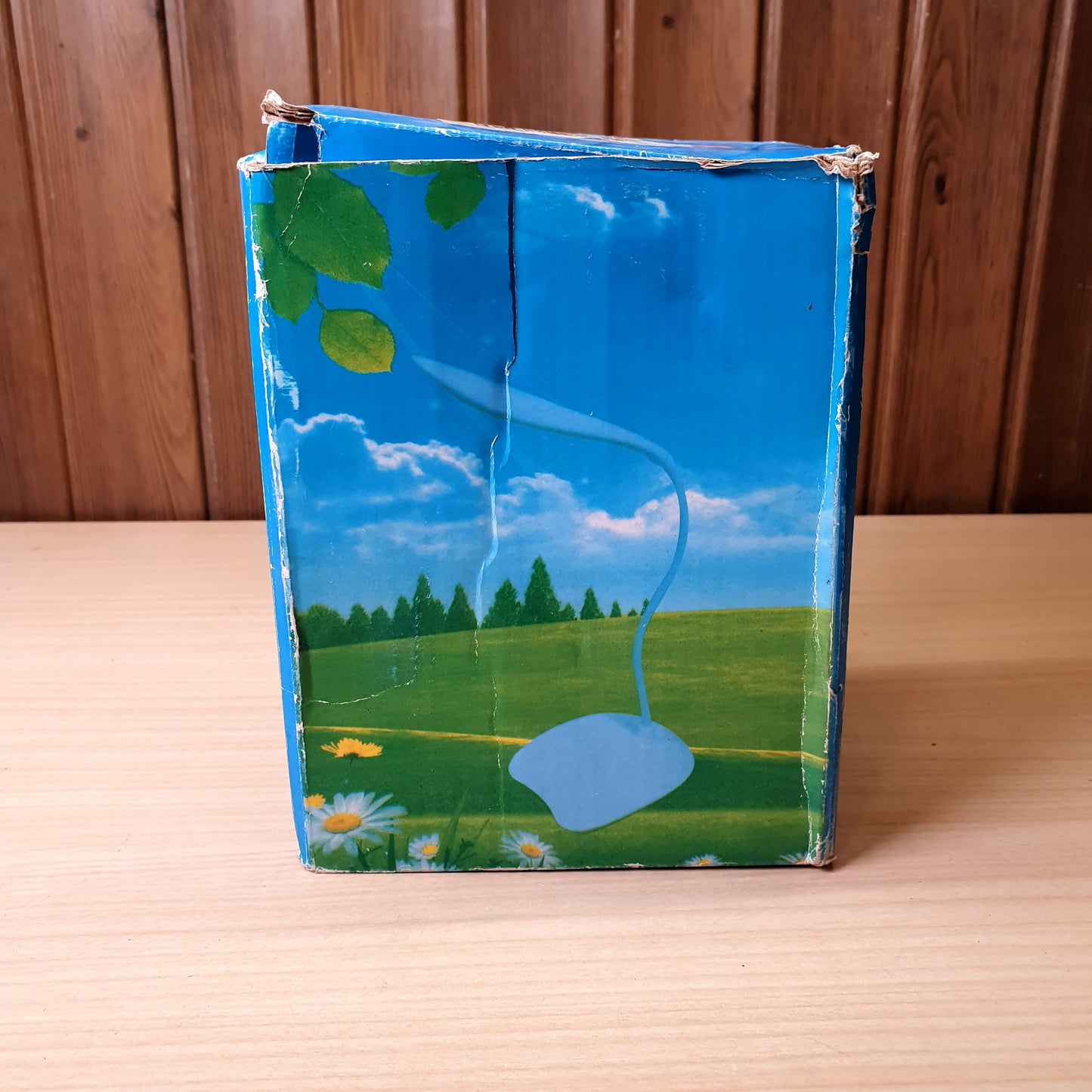 Portable led Lamp  #8483
