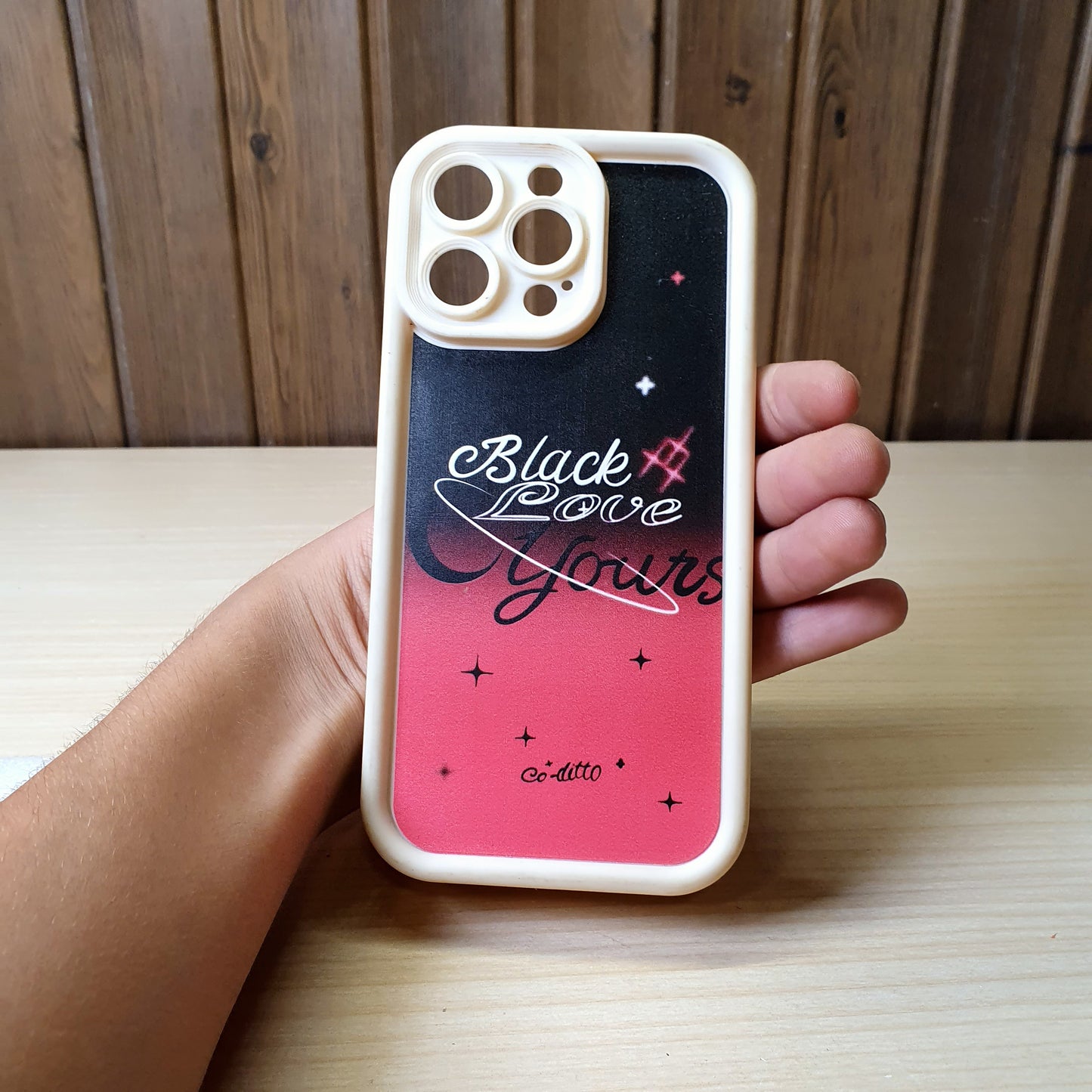 Iphone 14 Pro Max cover #8000 Series