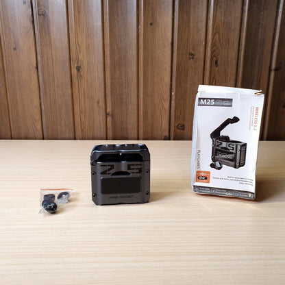M25 Gaming Earbuds #8362