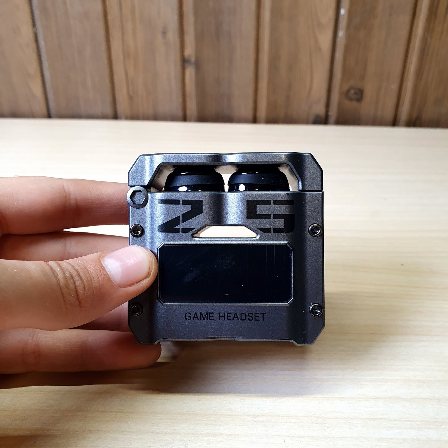 M25 Gaming Earbuds #8362