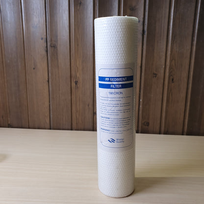 PP Sediment Filter #8446