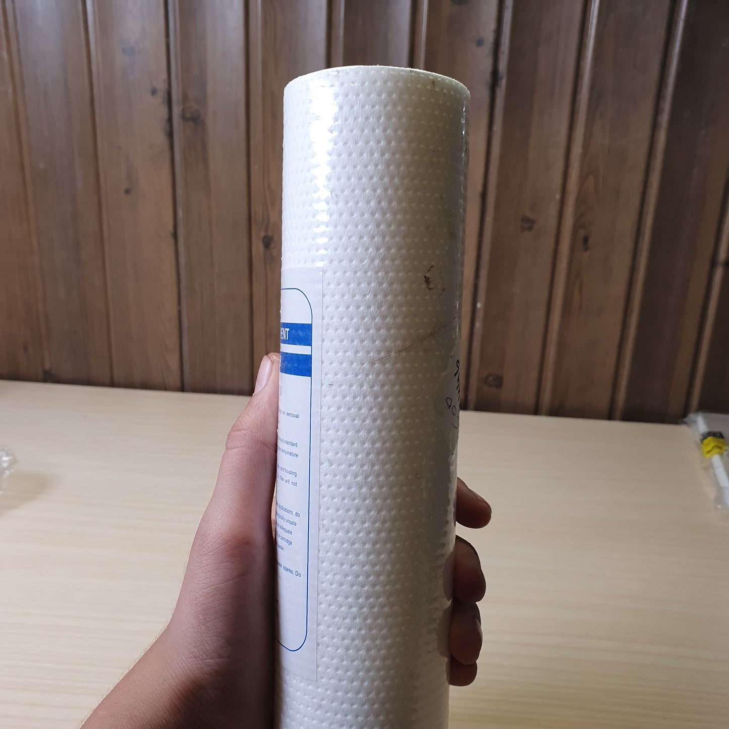 PP Sediment Filter #8446