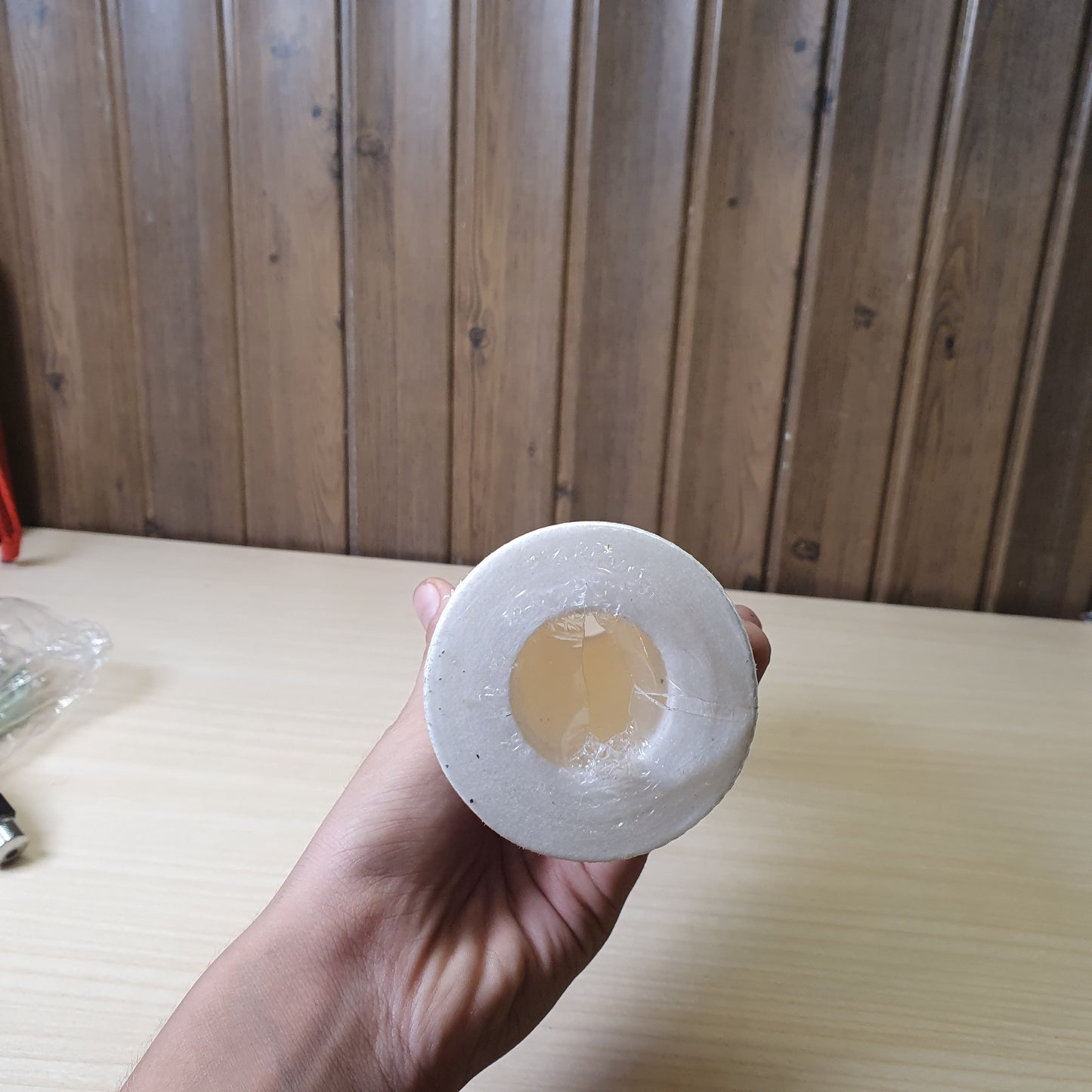 PP Sediment Filter #8446