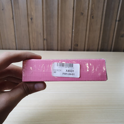 Cappuvini Lip Gloss #8478