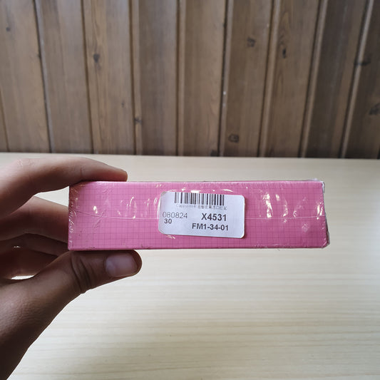 Cappuvini Lip Gloss #8478