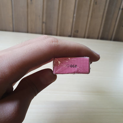 Cappuvini Lip Gloss #8478