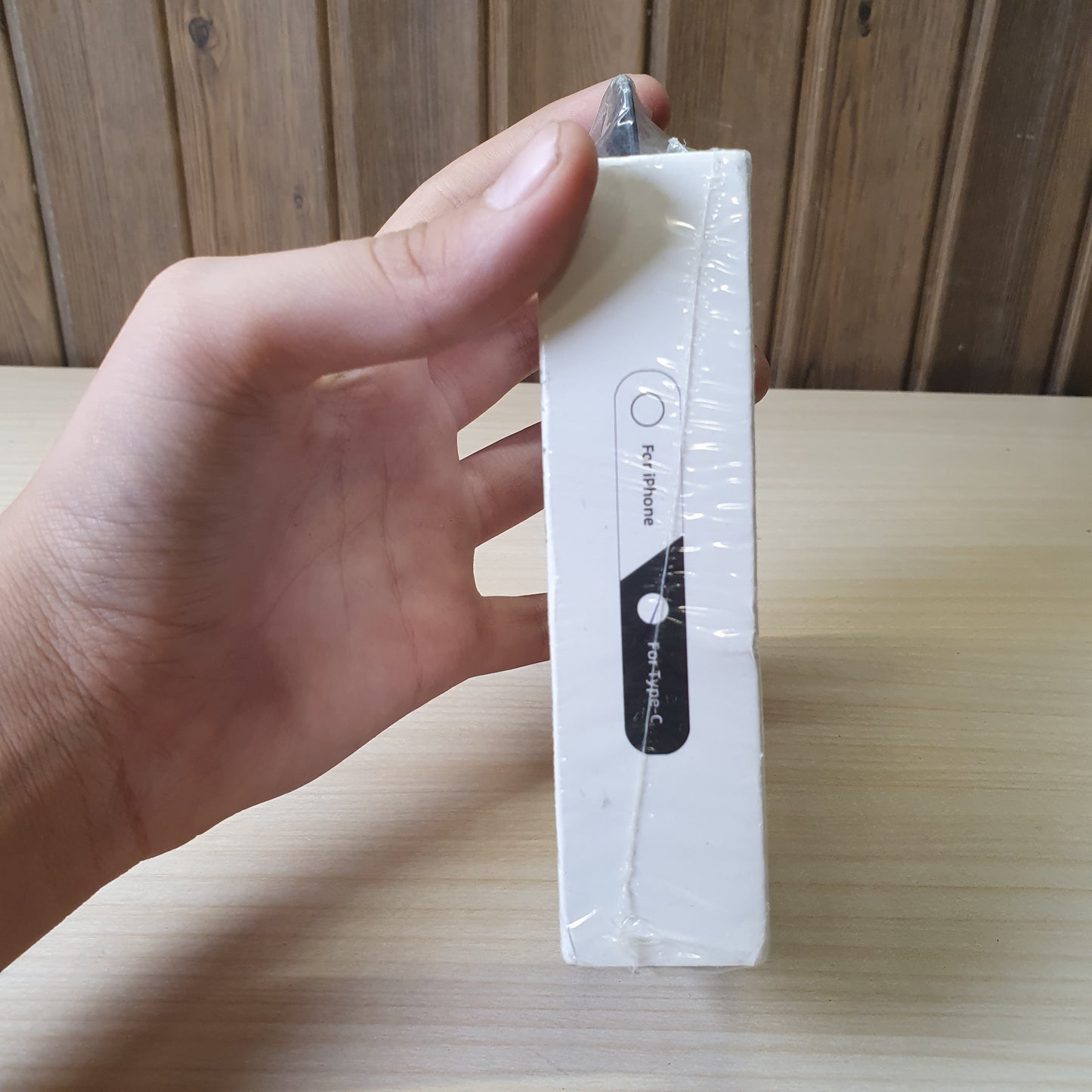 Wireless Lavalier Microphone #8473