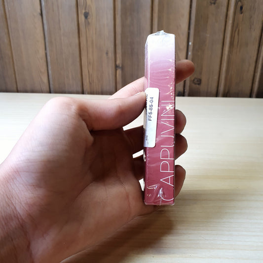 Cappuvini Jelly Mirror Lip Glaze #8476