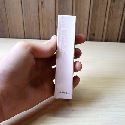 YAMENG DIARY Mascara  #8472