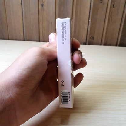 YAMENG DIARY Mascara  #8472