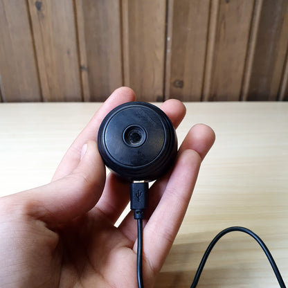 Mini Camera #8622