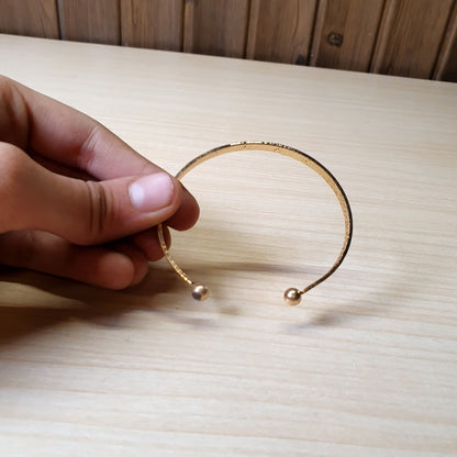 Love Bracelet #8597