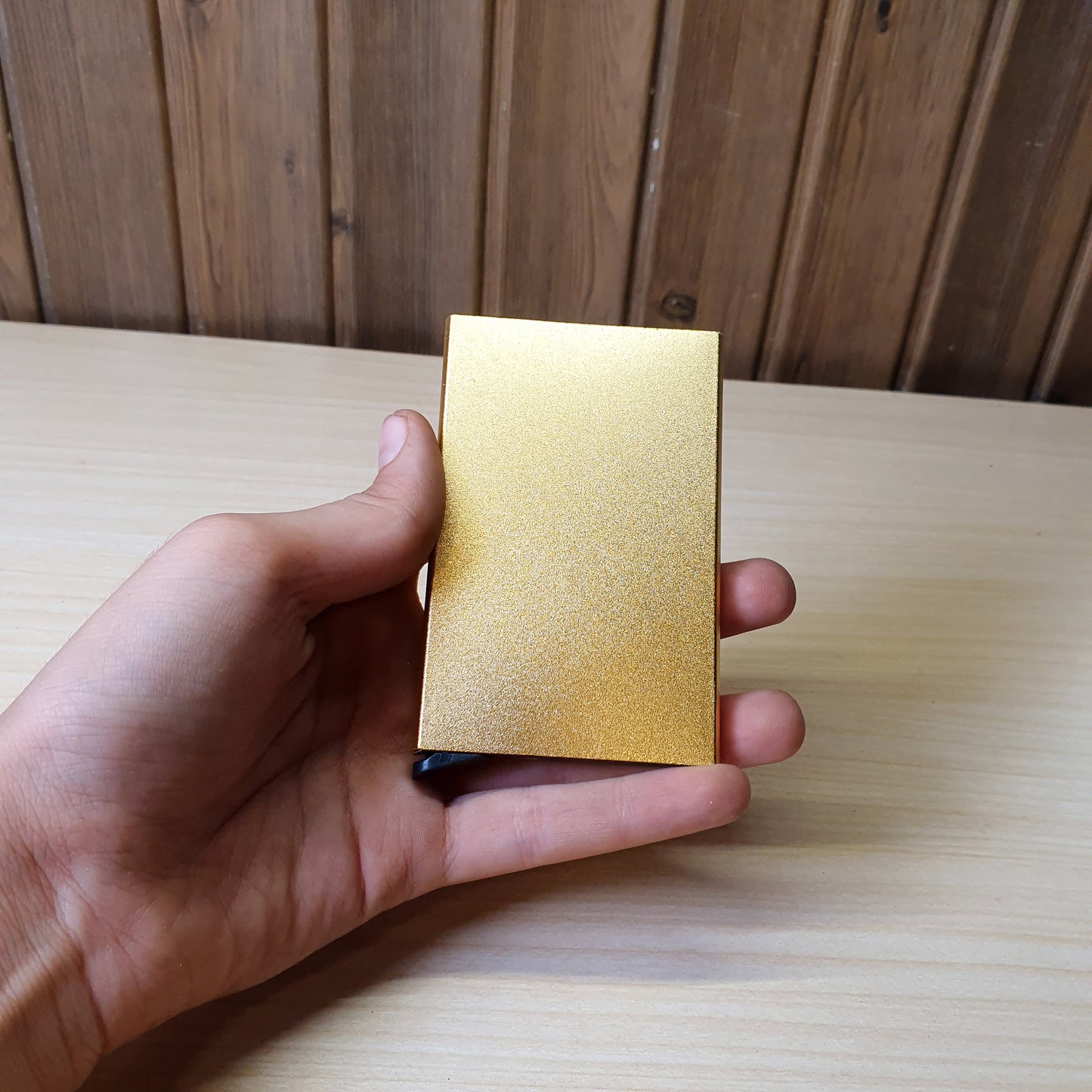 RFID Card Holder #8492