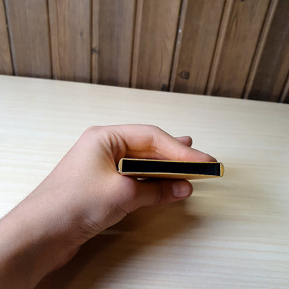 RFID Card Holder #8492