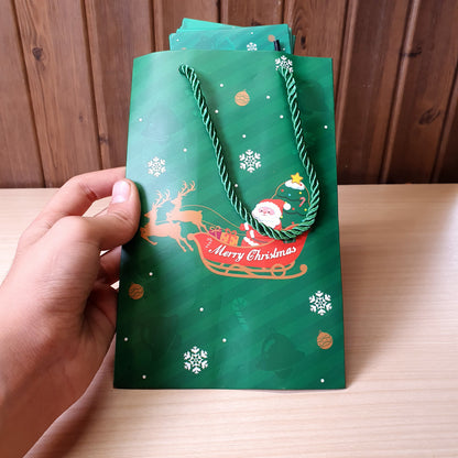 Christmas surprise boxes  #8675
