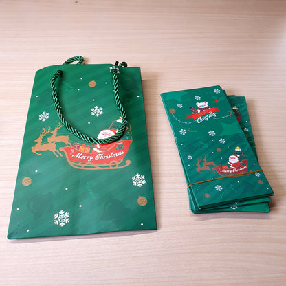 Christmas surprise boxes  #8675