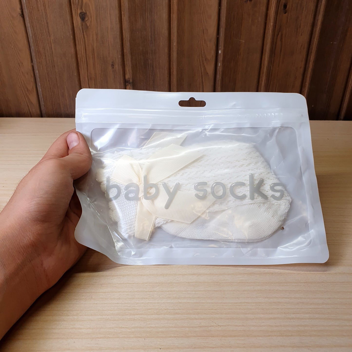 Beautifull Girls Socks #8388
