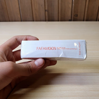 Fafamoon peptide lip tint 05 #8471