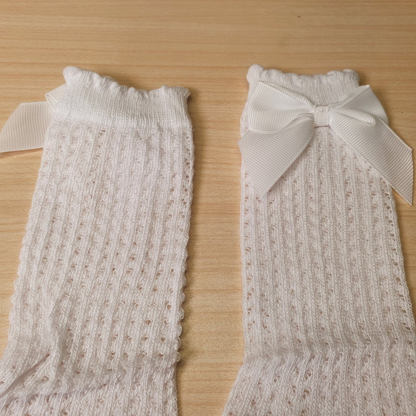 Baby Girls Socks #8379