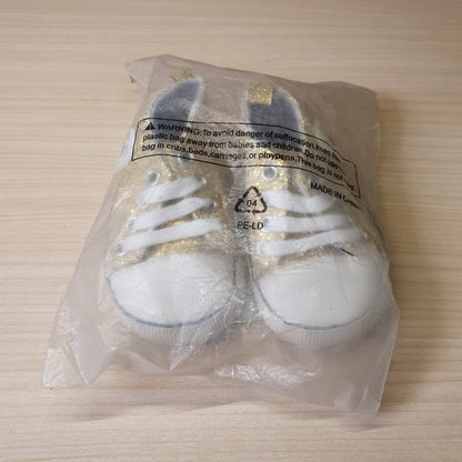 Kids shoes Size 2 #8384