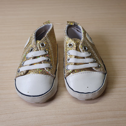 Kids shoes Size 2 #8384