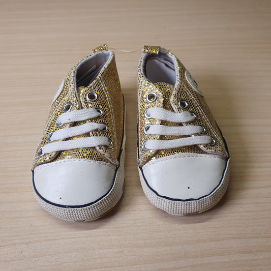 Kids shoes Size 2 #8384