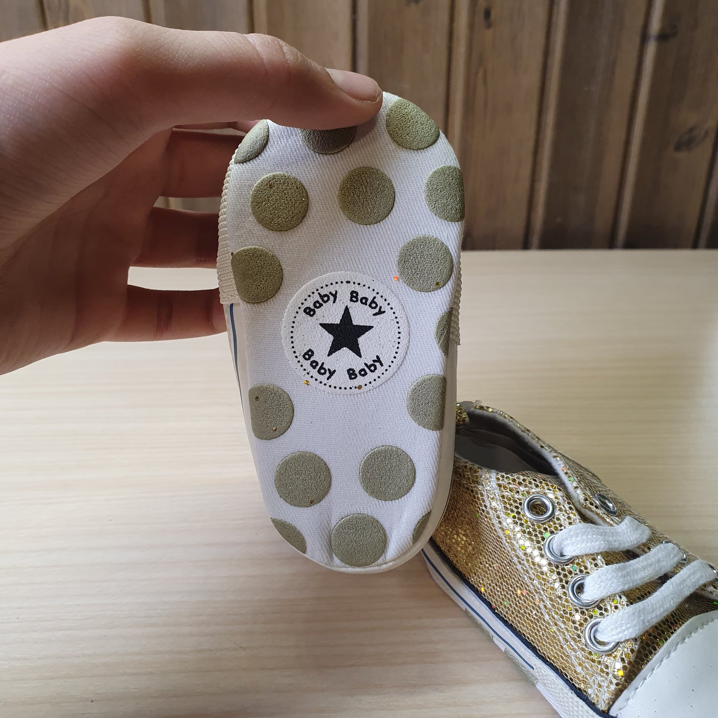 Kids shoes Size 2 #8384