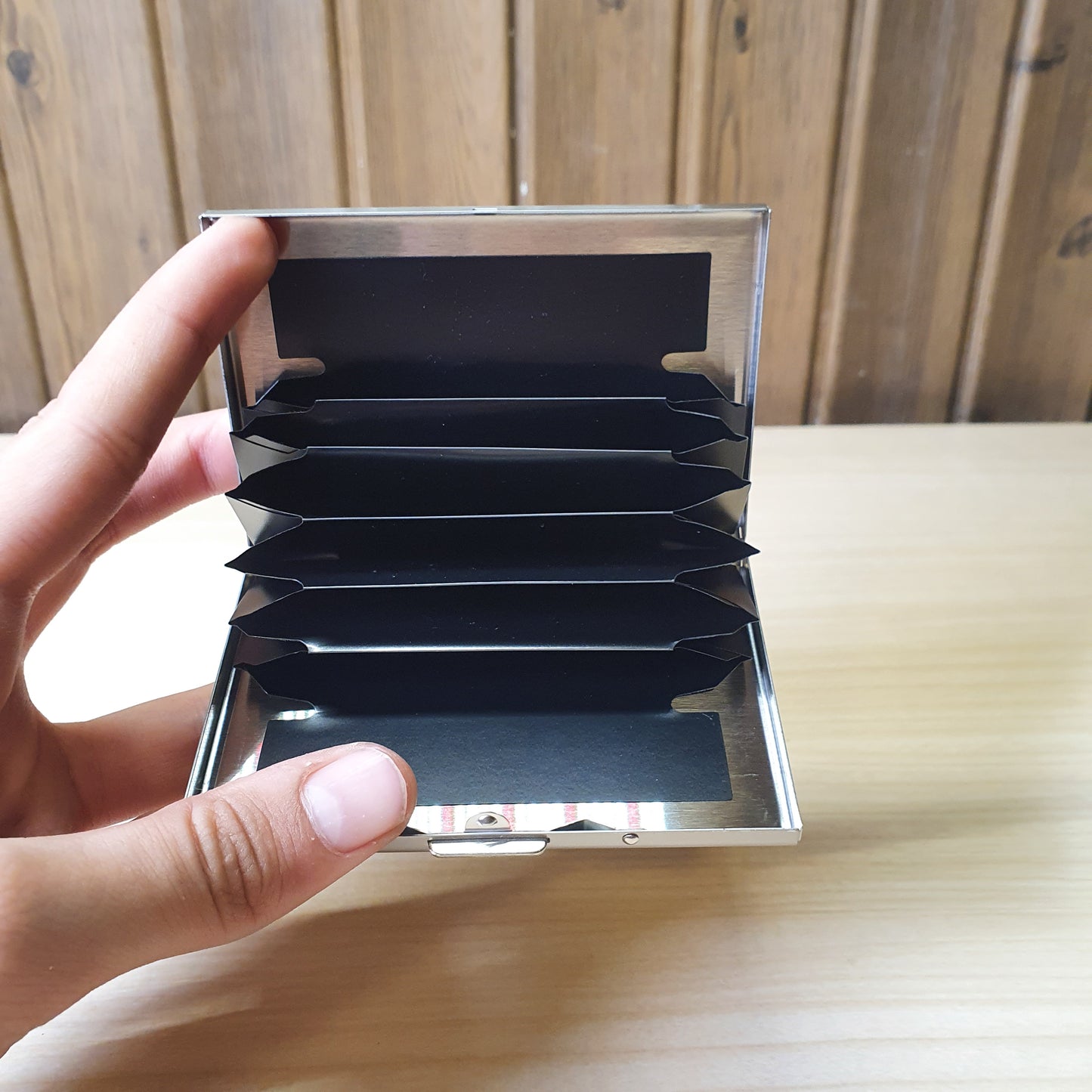 Card Organizer #8333