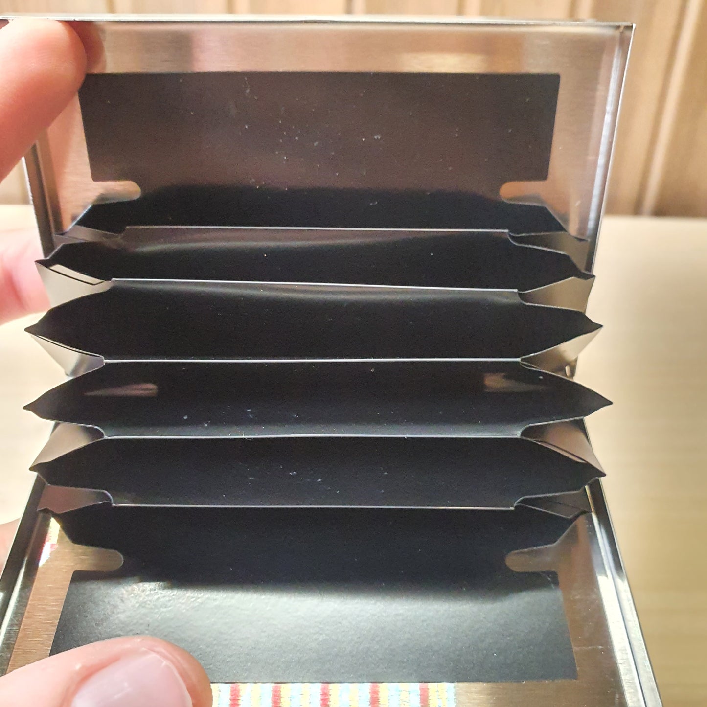 Card Organizer #8333