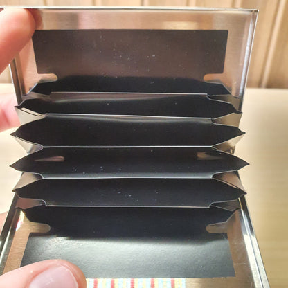 Card Organizer #8333