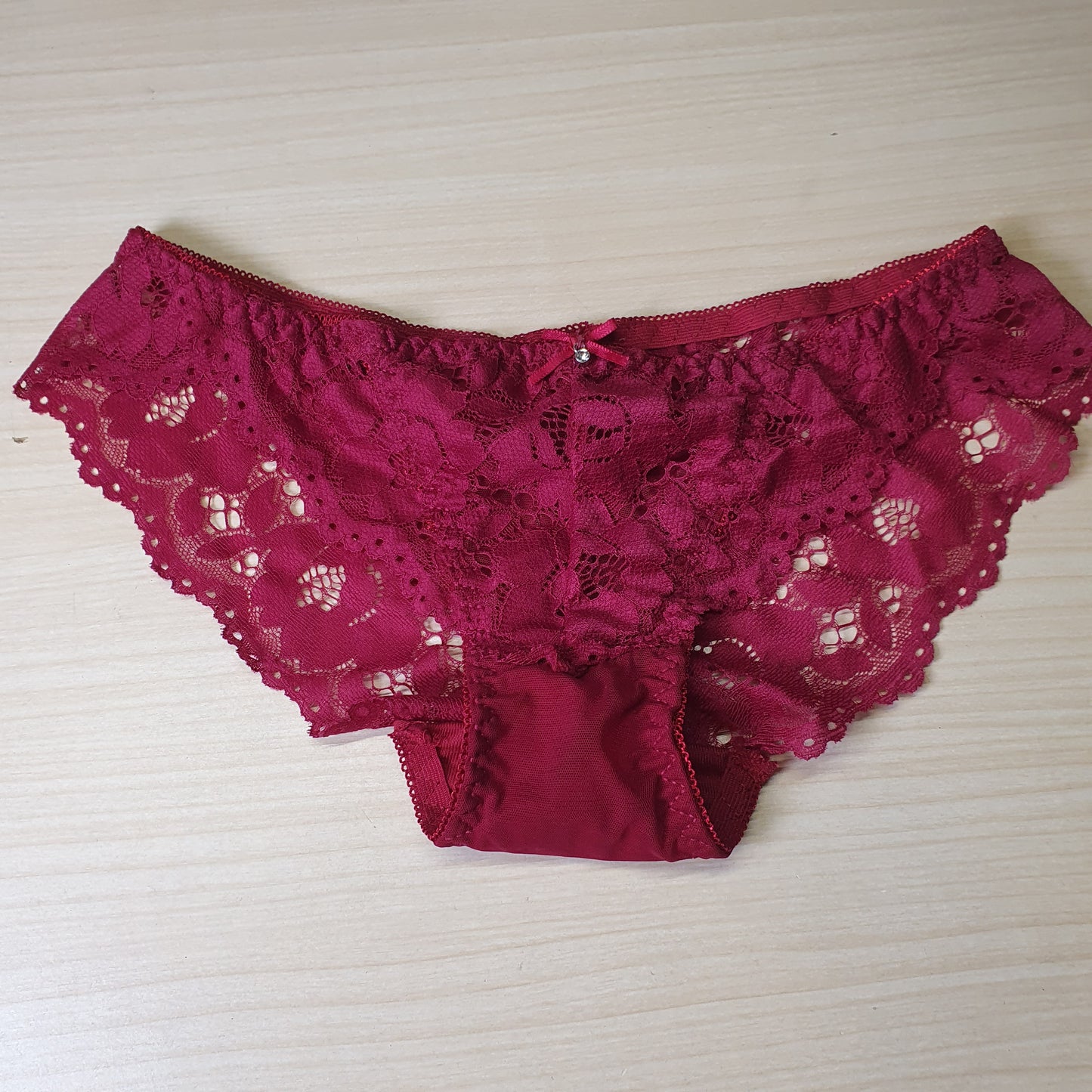 Ladies Undergarments #8375