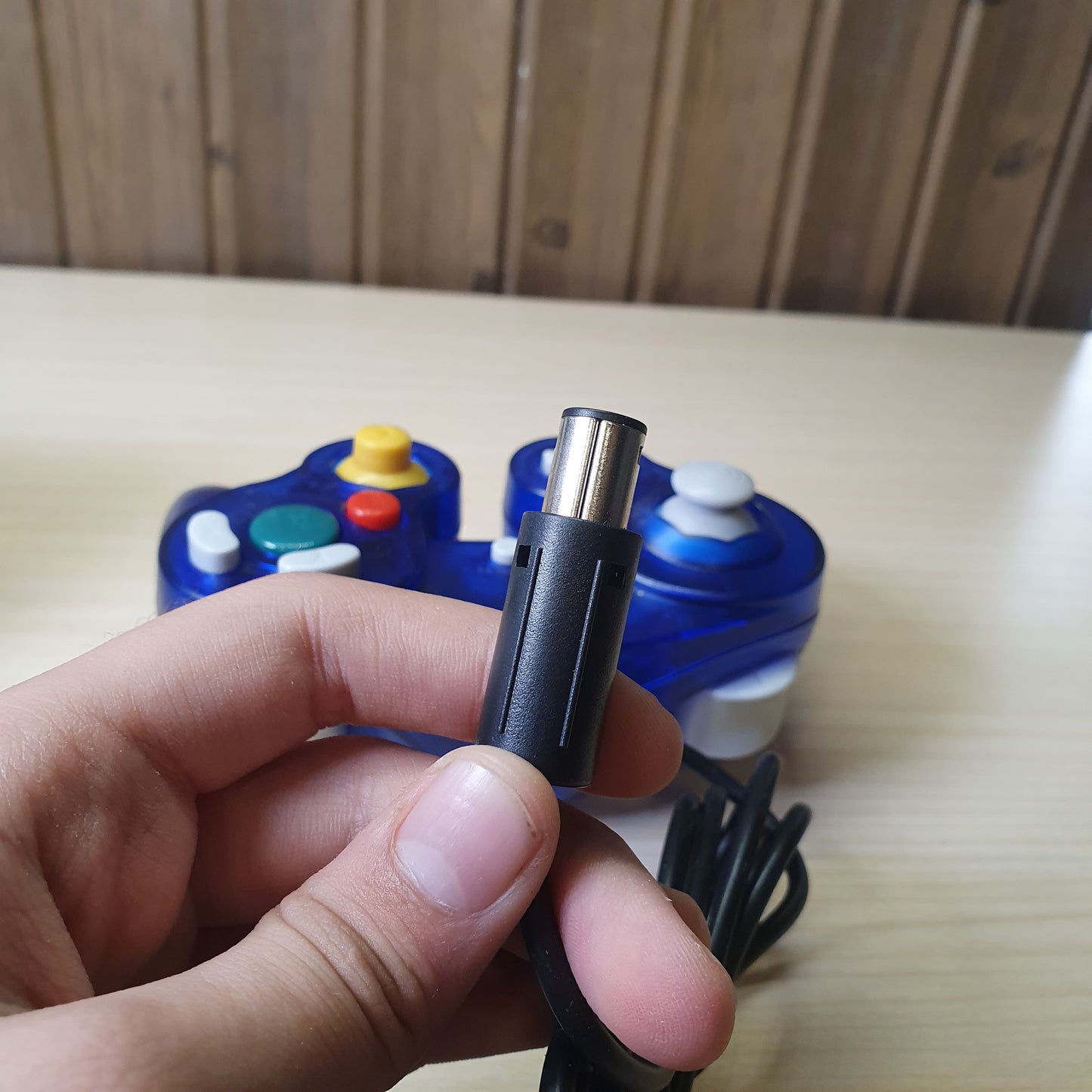 Nintendo GameCube controller #8415