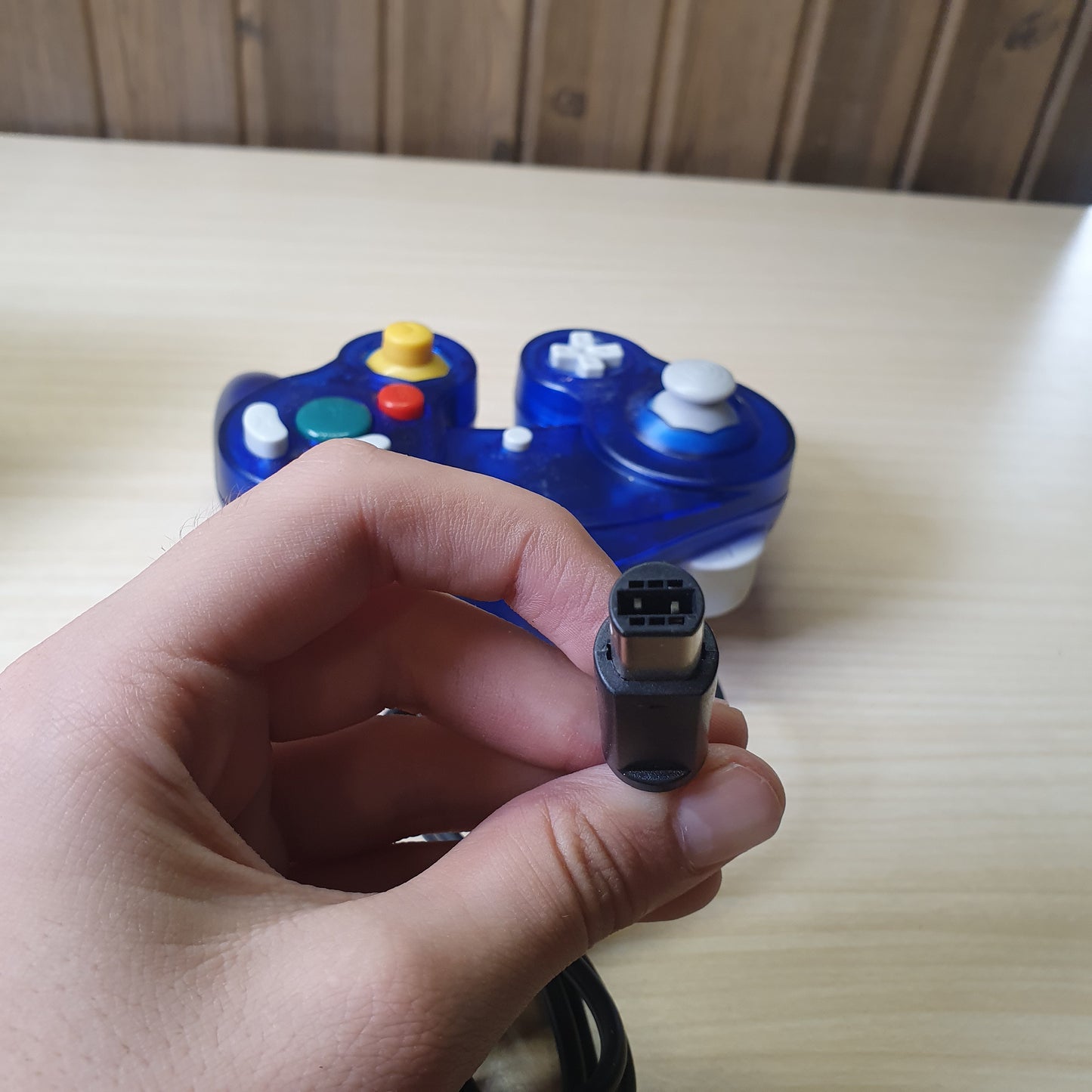 Nintendo GameCube controller #8415