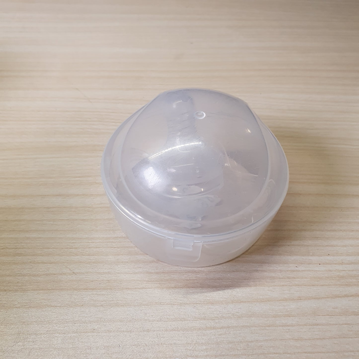 Silicone nipple #8632