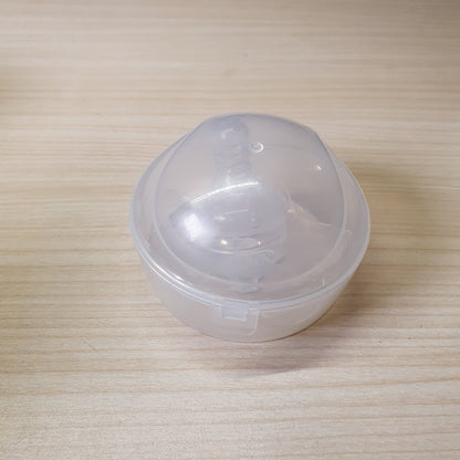 Silicone nipple #8632