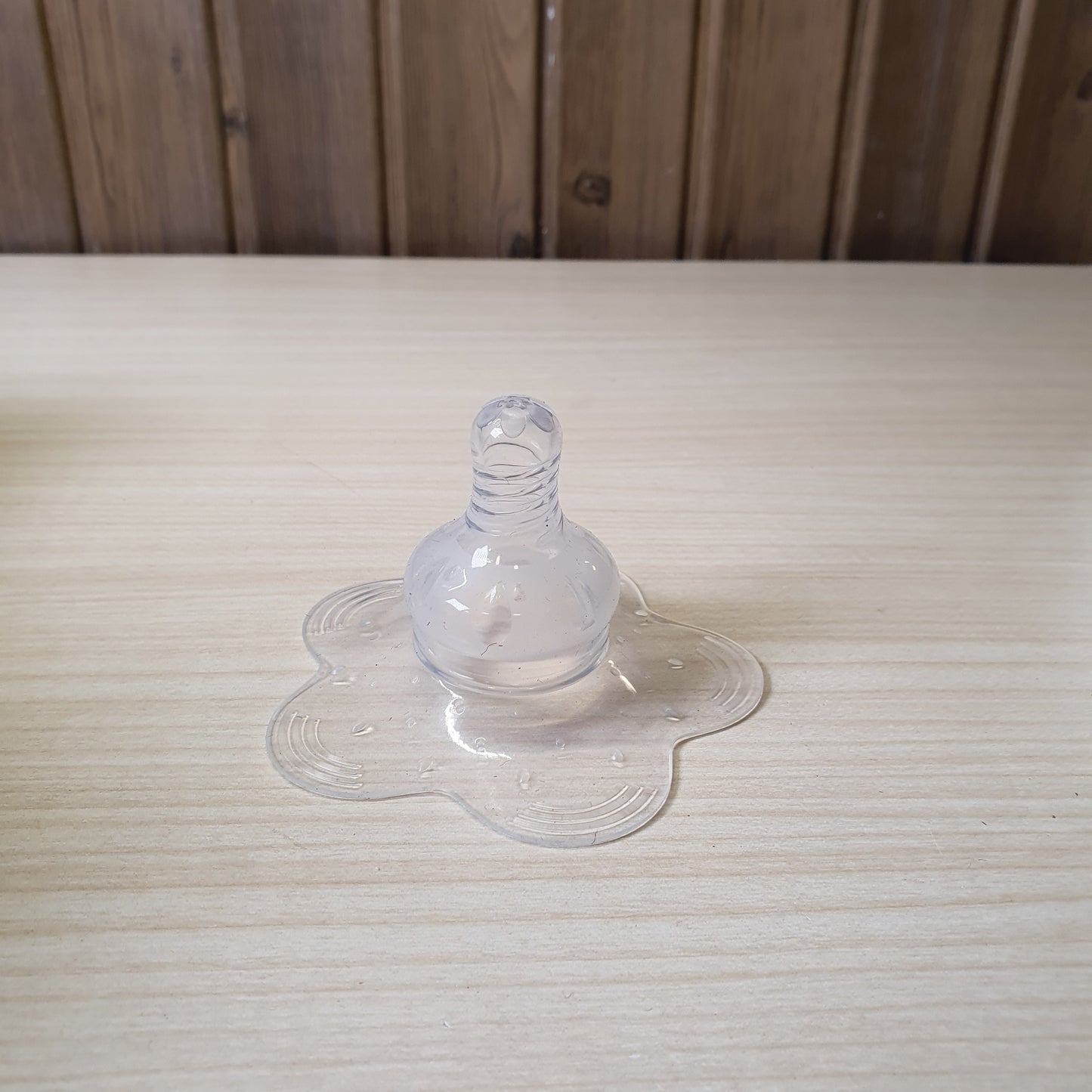 Silicone nipple #8632