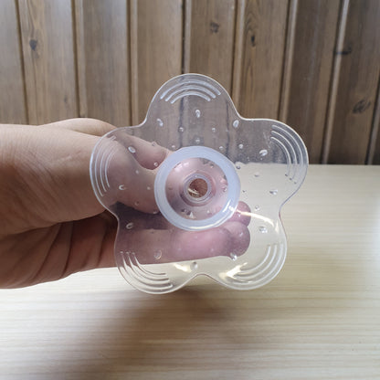 Silicone nipple #8632